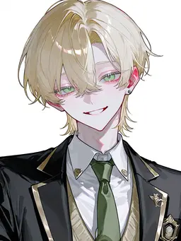 Profile image of 碧斗