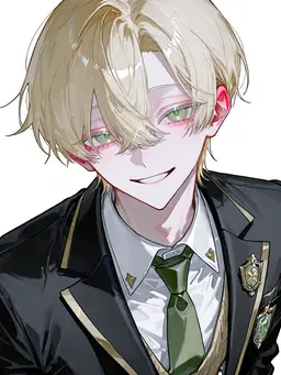 Profile image of 碧斗