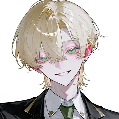 Profile image of 碧斗