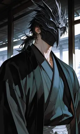 Profile image of Yomori