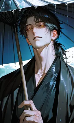 Profile image of Yomori