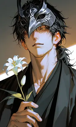 Profile image of Yomori