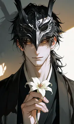 Profile image of Yomori