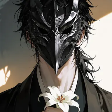 Profile image of Yomori