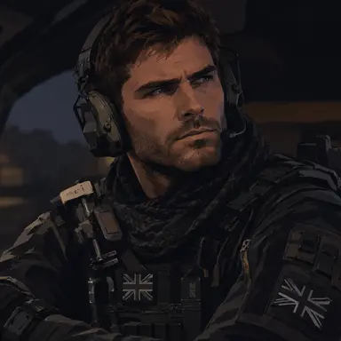 Profile image of Callum Rook MacTavish