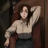 Profile image of 이에이리 쇼코