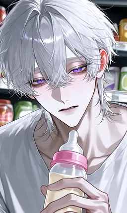 Profile image of Saki