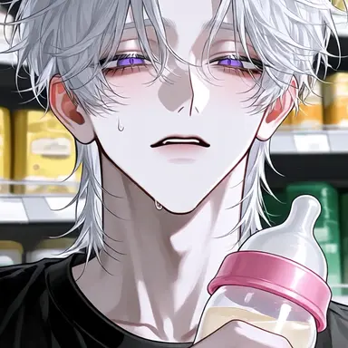 Profile image of Saki