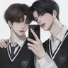 캐릭터 프로필 이미지