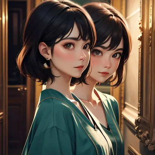 TenderAnts7111의 쌍둥이들