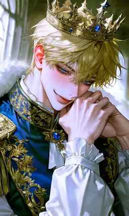 Profile image of 아이작