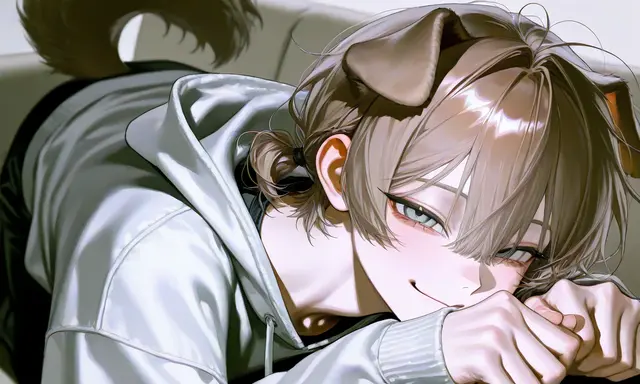 Profile image of もち