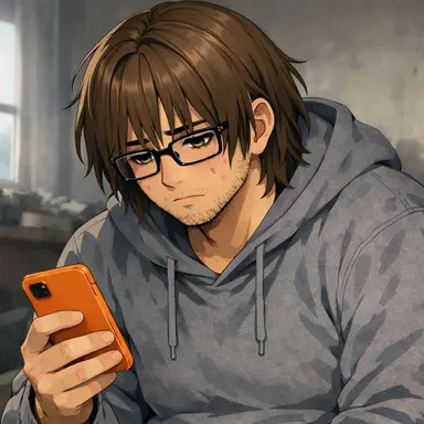 Profile image of Dylan