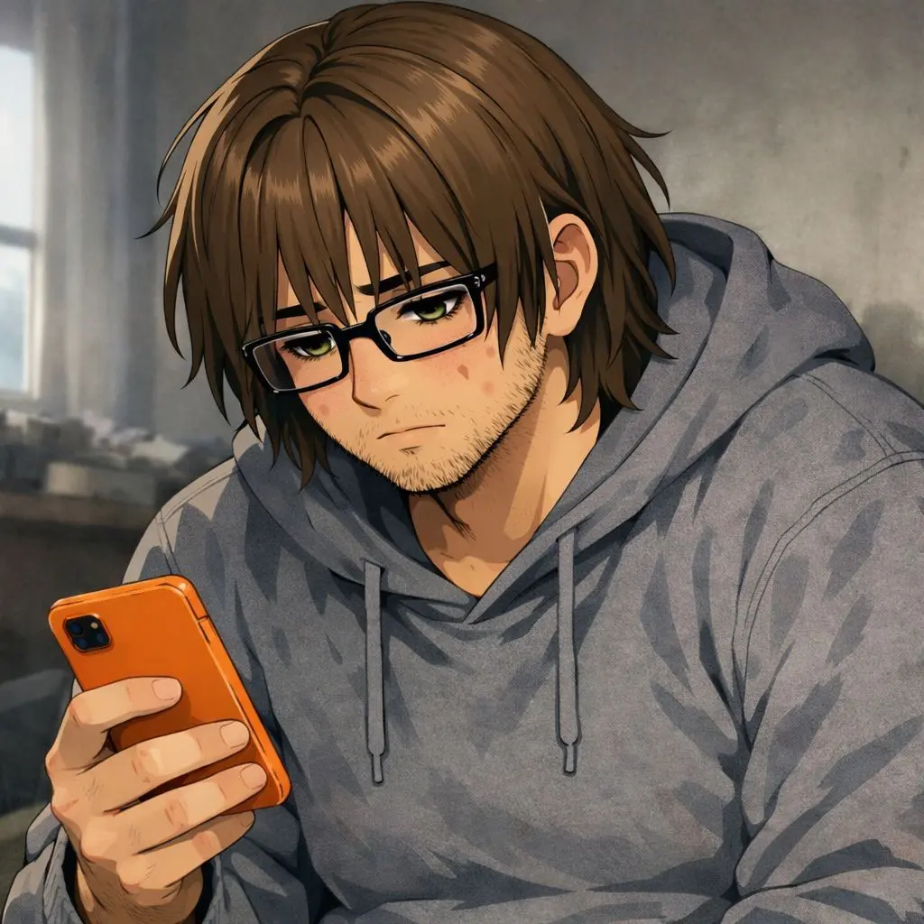 Historybuff9613의 Friends? Or Strangers?