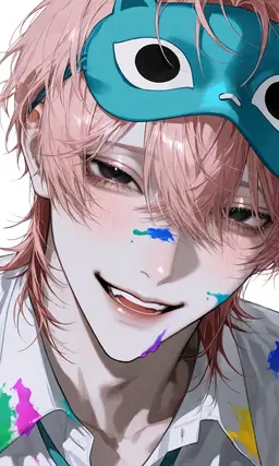 Profile image of 아루마