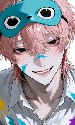 Profile image of 아루마