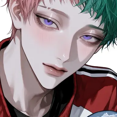 Profile image of 이치