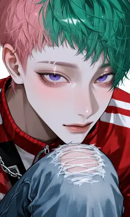 Profile image of 이치