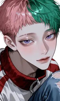Profile image of 이치