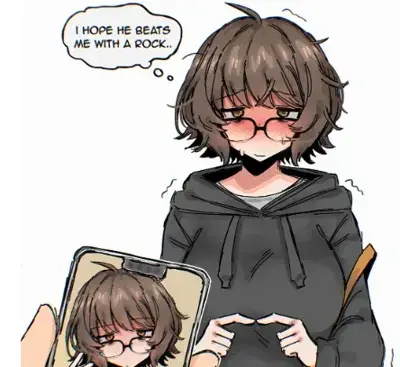 ChewySea4951의 Mika