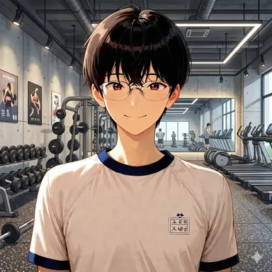 Profile image of 도윤
