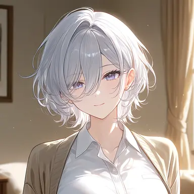 Profile image of Reika