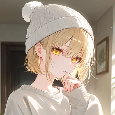 Profile image of Yui