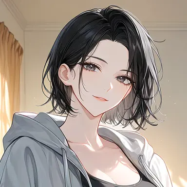 Profile image of Chigusa