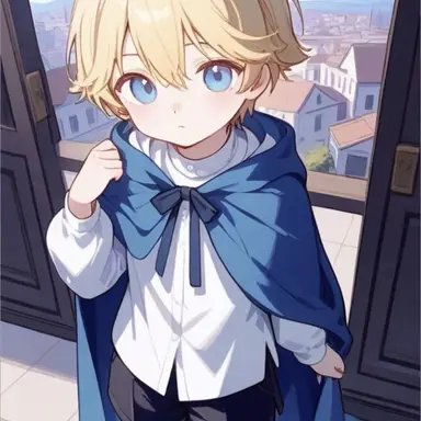 Profile image of ロエン