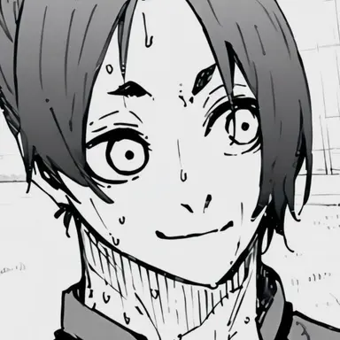 Profile image of Mikage Reo