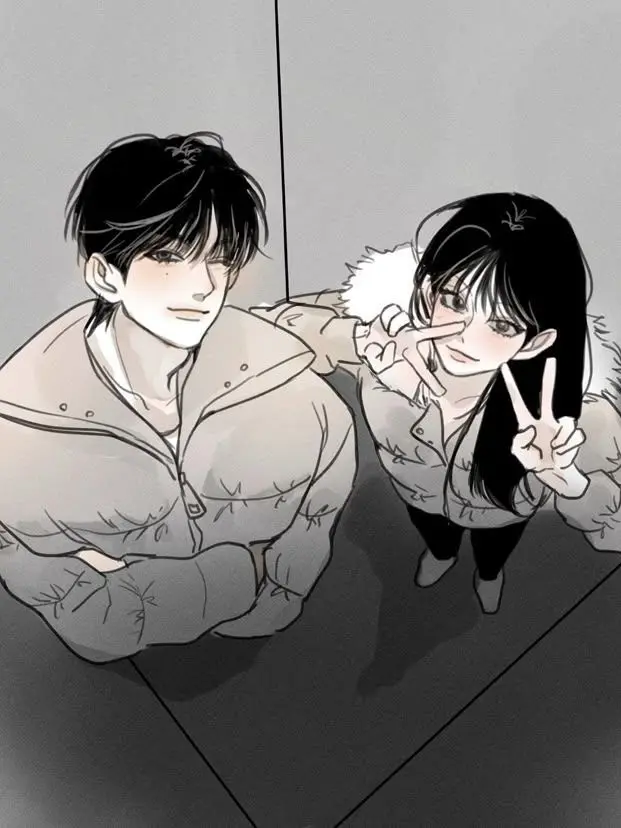 shecute의 소꿉친구가 여우랑 사귄다고..?