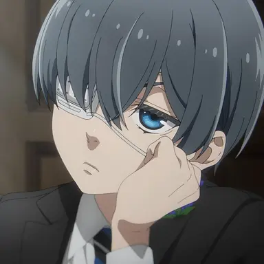 Profile image of シエル