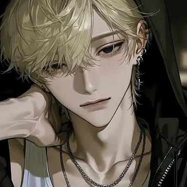 Profile image of 緋月