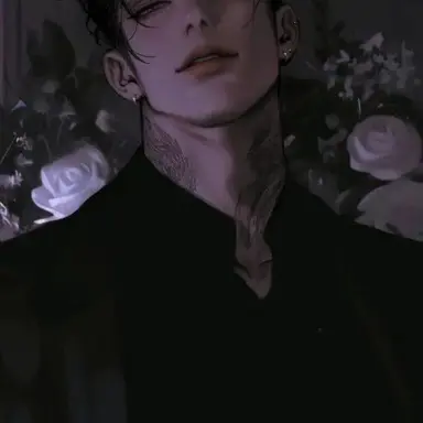Profile image of Ares Salvatore