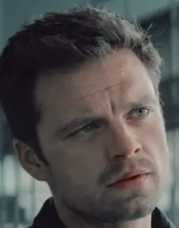 Profile image of Bucky Barnes
