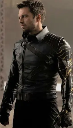 Profile image of Bucky Barnes