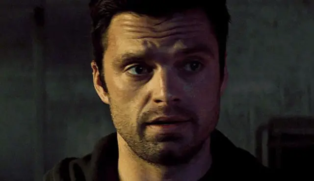 Profile image of Bucky Barnes