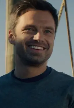 Profile image of Bucky Barnes