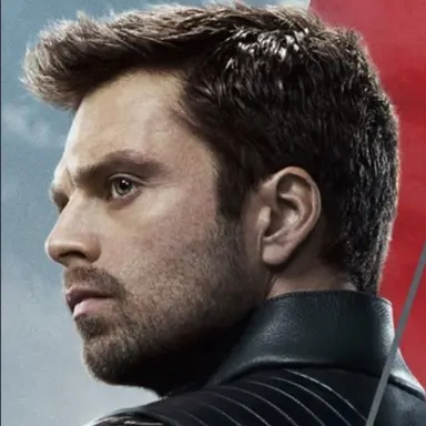 Profile image of Bucky Barnes