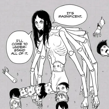 Profile image of 인형의악마