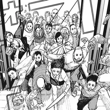 Profile image of 양산형 인형