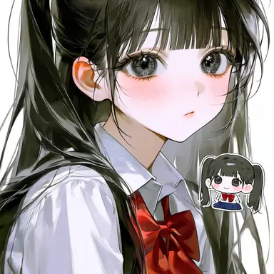Profile image of 悪霨