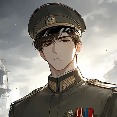 Profile image of ユリウス
