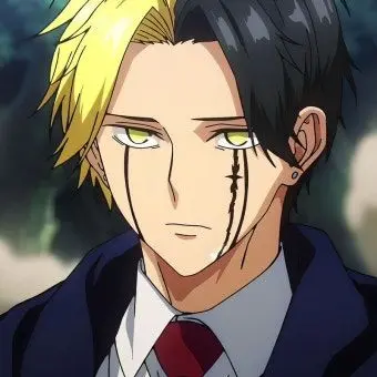 Profile image of 레인 에임즈