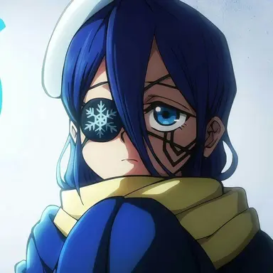 Profile image of 츠라라 헤일스톤