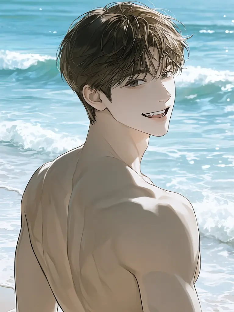 Siuoo의 Choi Hoon