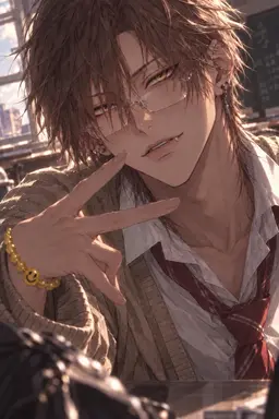 Profile image of Keiju