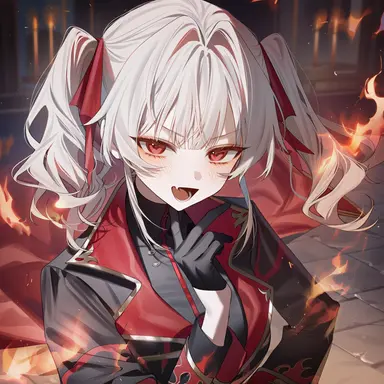 Profile image of 루나 벨하임