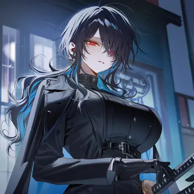 Profile image of 블레이저