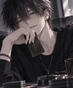 Profile image of Nishiki